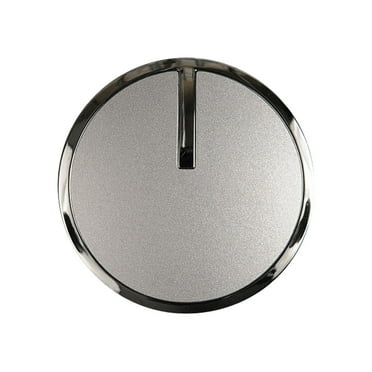 ForeverPRO 3191328 Control Knob for Whirlpool Cooktop 3192595 3191814 504203 ...
